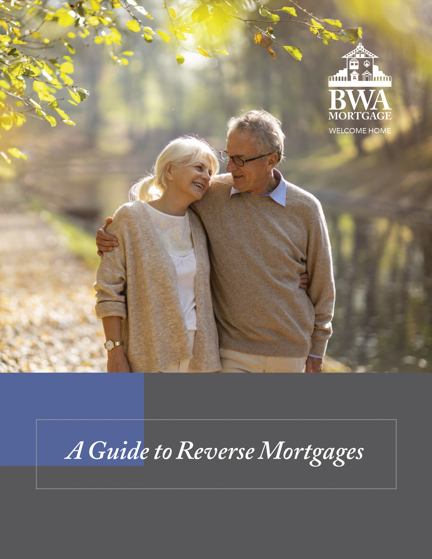 A Guide to Reverse Mortgages
